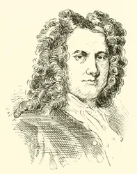 Henry Carey, 1685-1743